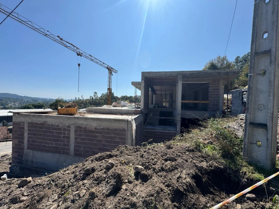 Moradia T3 para Venda em Gême Foto 15