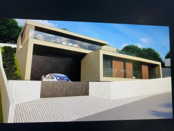 Moradia T3 para Venda em Gême