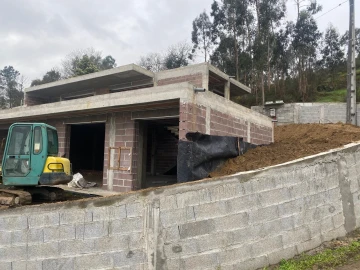 Moradia T3 para Venda em Gême