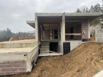 Moradia T3 para Venda em Gême