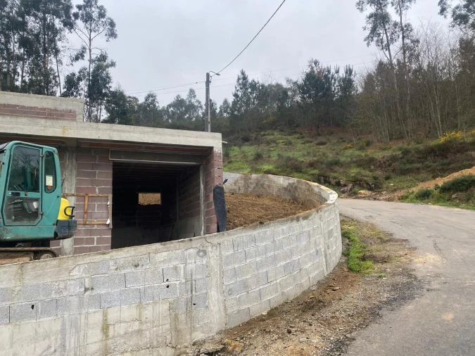 Moradia T3 para Venda em Gême Foto 10