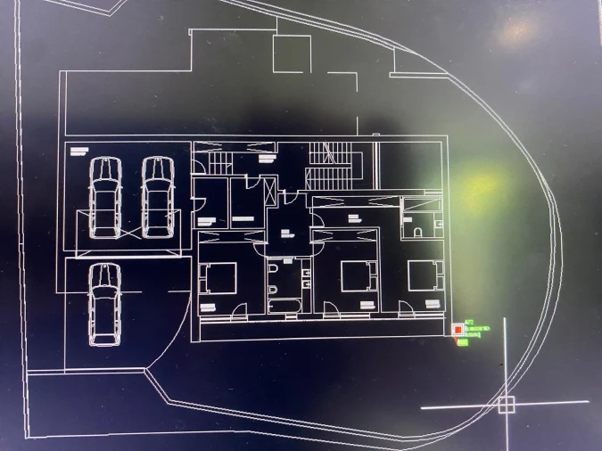 Moradia T3 para Venda em Gême Foto 18