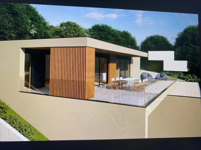 Moradia T3 para Venda em Gême Foto 5