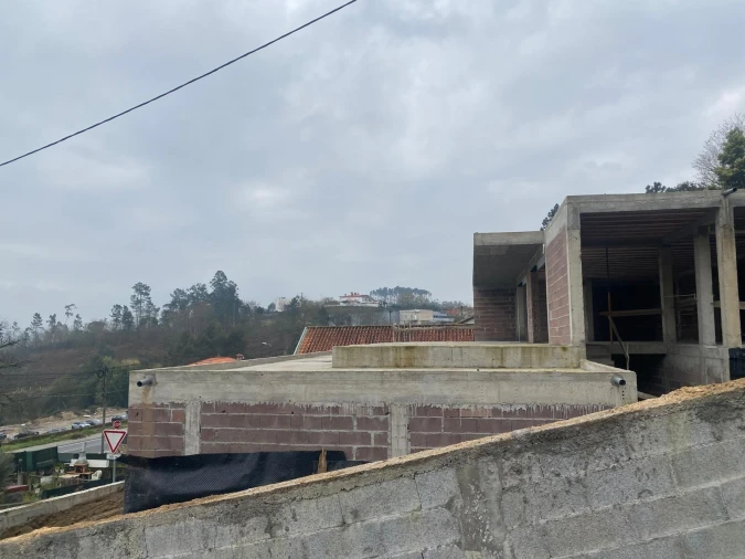 Moradia T3 para Venda em Gême Foto 10