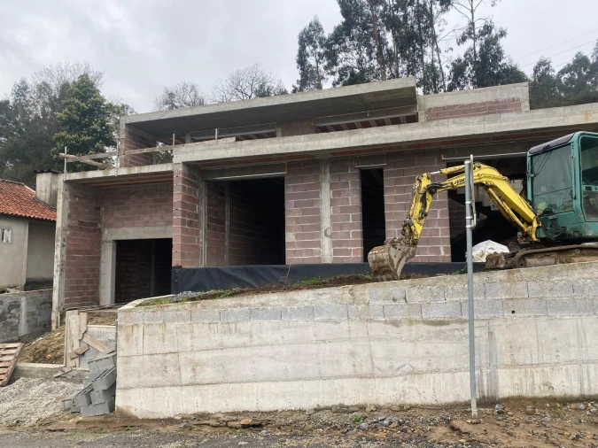 Moradia T3 para Venda em Gême Foto 2