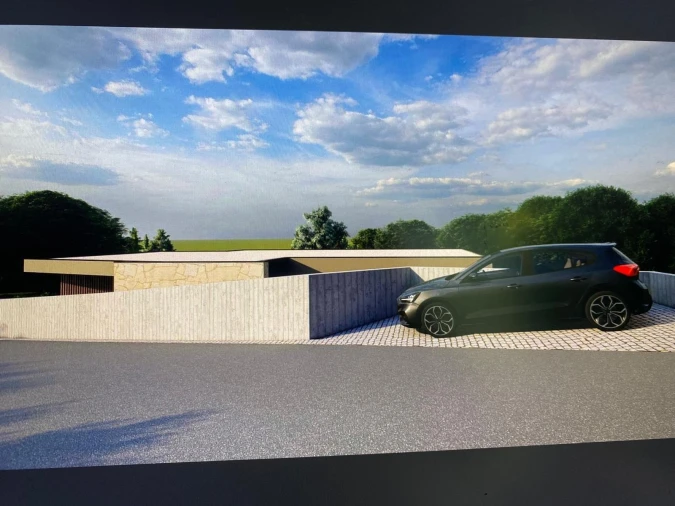 Moradia T3 para Venda em Gême Foto 9