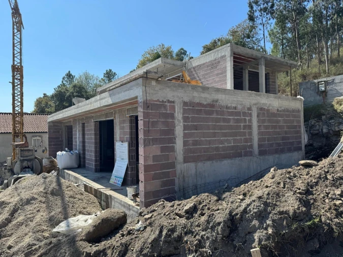 Moradia T3 para Venda em Gême Foto 11