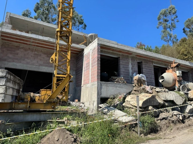 Moradia T3 para Venda em Gême Foto 17