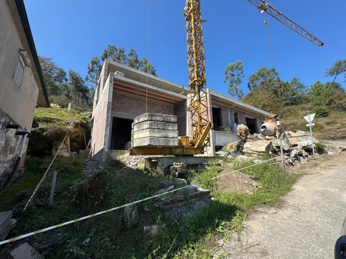 Moradia T3 para Venda em Gême Foto 18