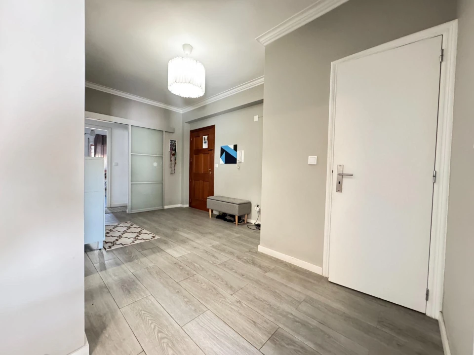 Apartamento T3 para Venda em São Vitor (Braga) Foto 12