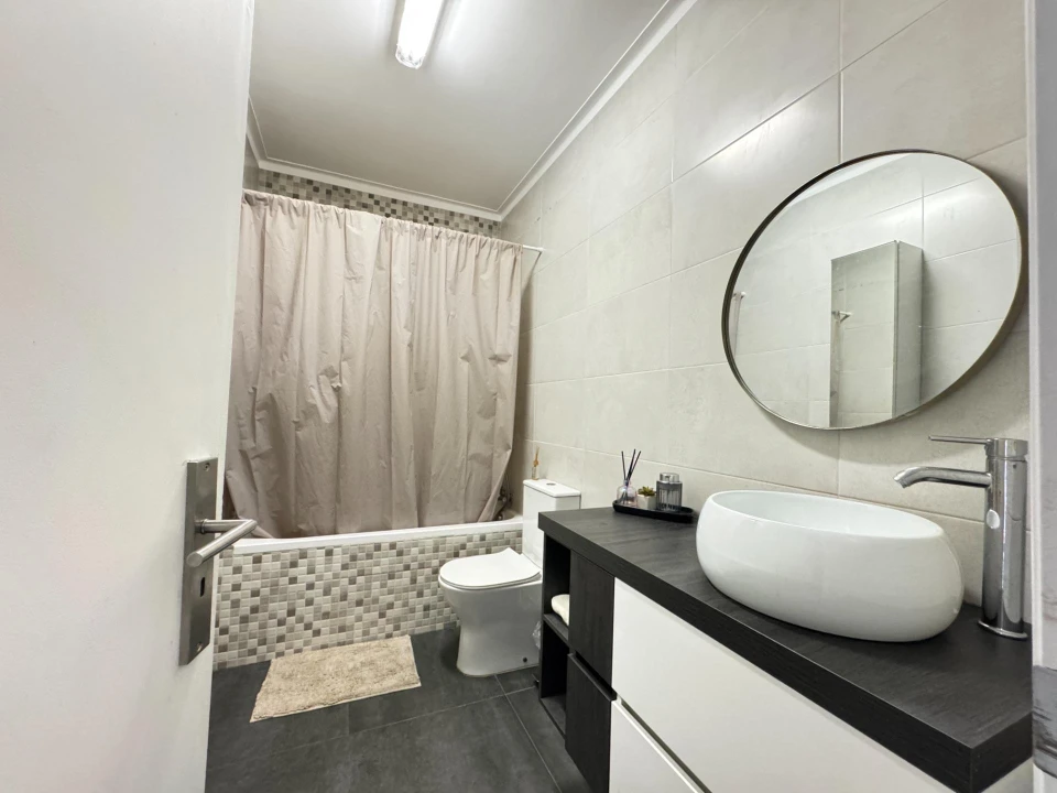 Apartamento T3 para Venda em São Vitor (Braga) Foto 13