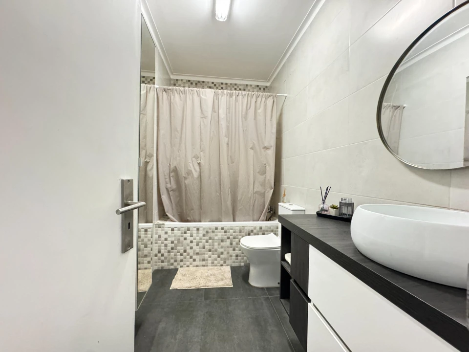 Apartamento T3 para Venda em São Vitor (Braga) Foto 14