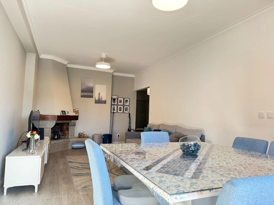 Apartamento T3 para Venda em São Vitor (Braga) Foto 5