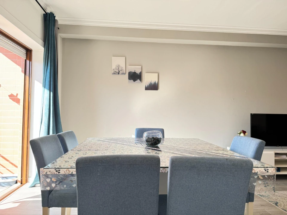 Apartamento T3 para Venda em São Vitor (Braga) Foto 6