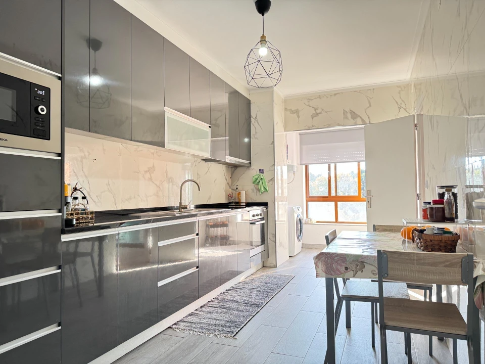 Apartamento T3 para Venda em São Vitor (Braga) Foto 9