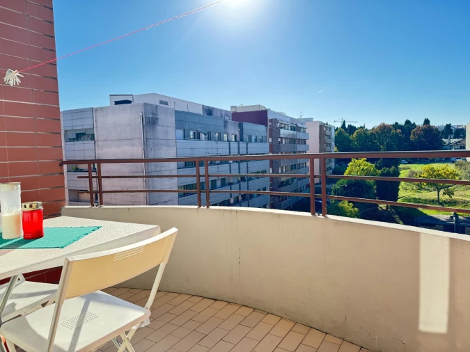 Apartamento T3 para Venda em São Vitor (Braga) Foto 1