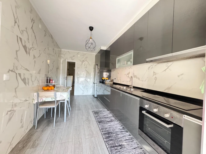 Apartamento T3 para Venda em São Vitor (Braga) Foto 10