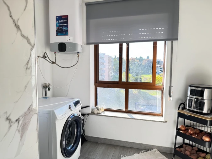 Apartamento T3 para Venda em São Vitor (Braga) Foto 11