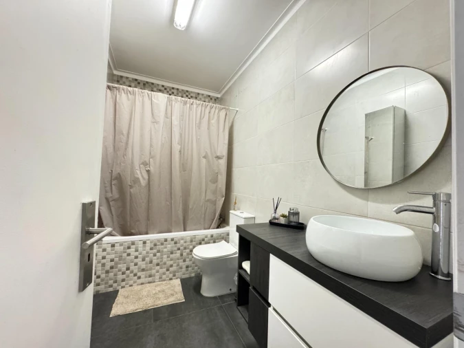 Apartamento T3 para Venda em São Vitor (Braga) Foto 13