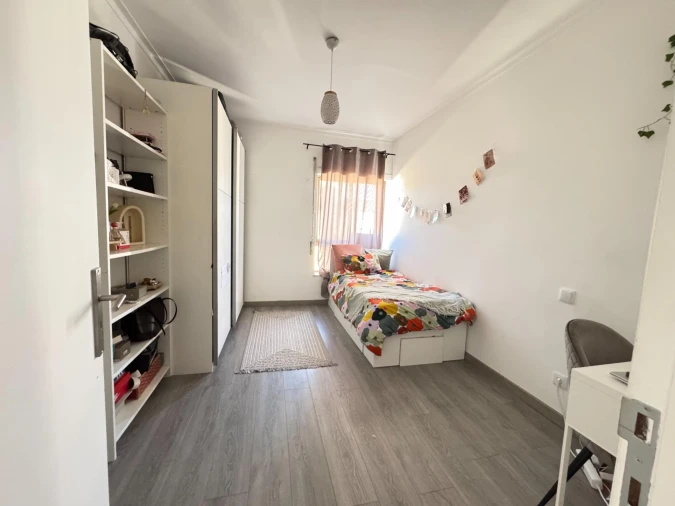 Apartamento T3 para Venda em São Vitor (Braga) Foto 17