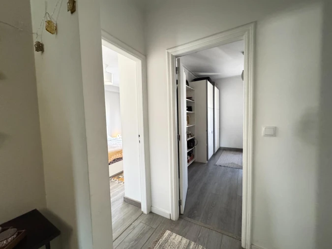 Apartamento T3 para Venda em São Vitor (Braga) Foto 18