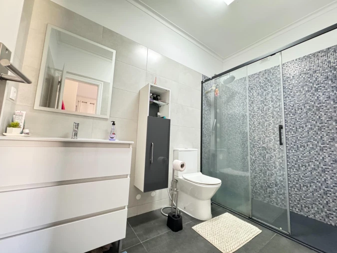 Apartamento T3 para Venda em São Vitor (Braga) Foto 22