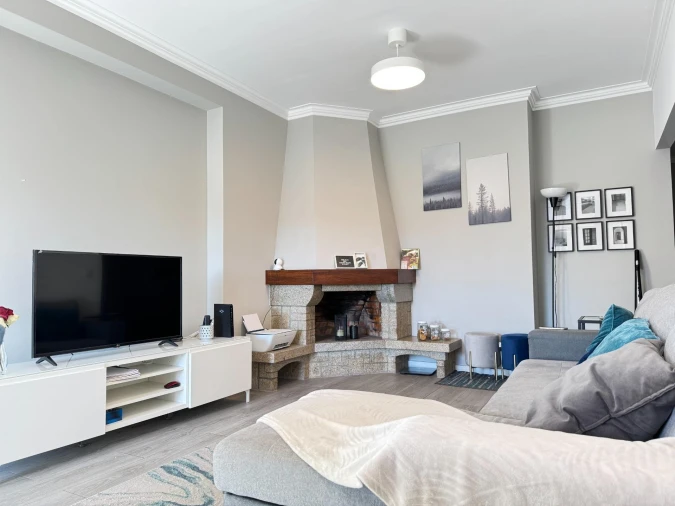 Apartamento T3 para Venda em São Vitor (Braga) Foto 3