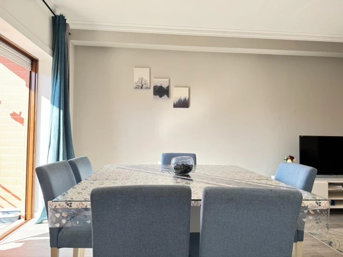 Apartamento T3 para Venda em São Vitor (Braga) Foto 6