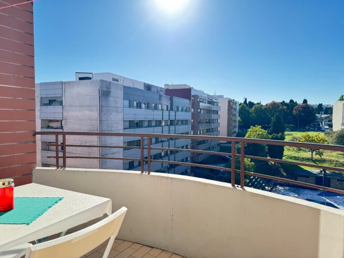 Apartamento T3 para Venda em São Vitor (Braga) Foto 7