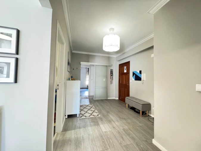 Apartamento T3 para Venda em São Vitor (Braga) Foto 8