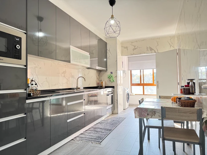 Apartamento T3 para Venda em São Vitor (Braga) Foto 9