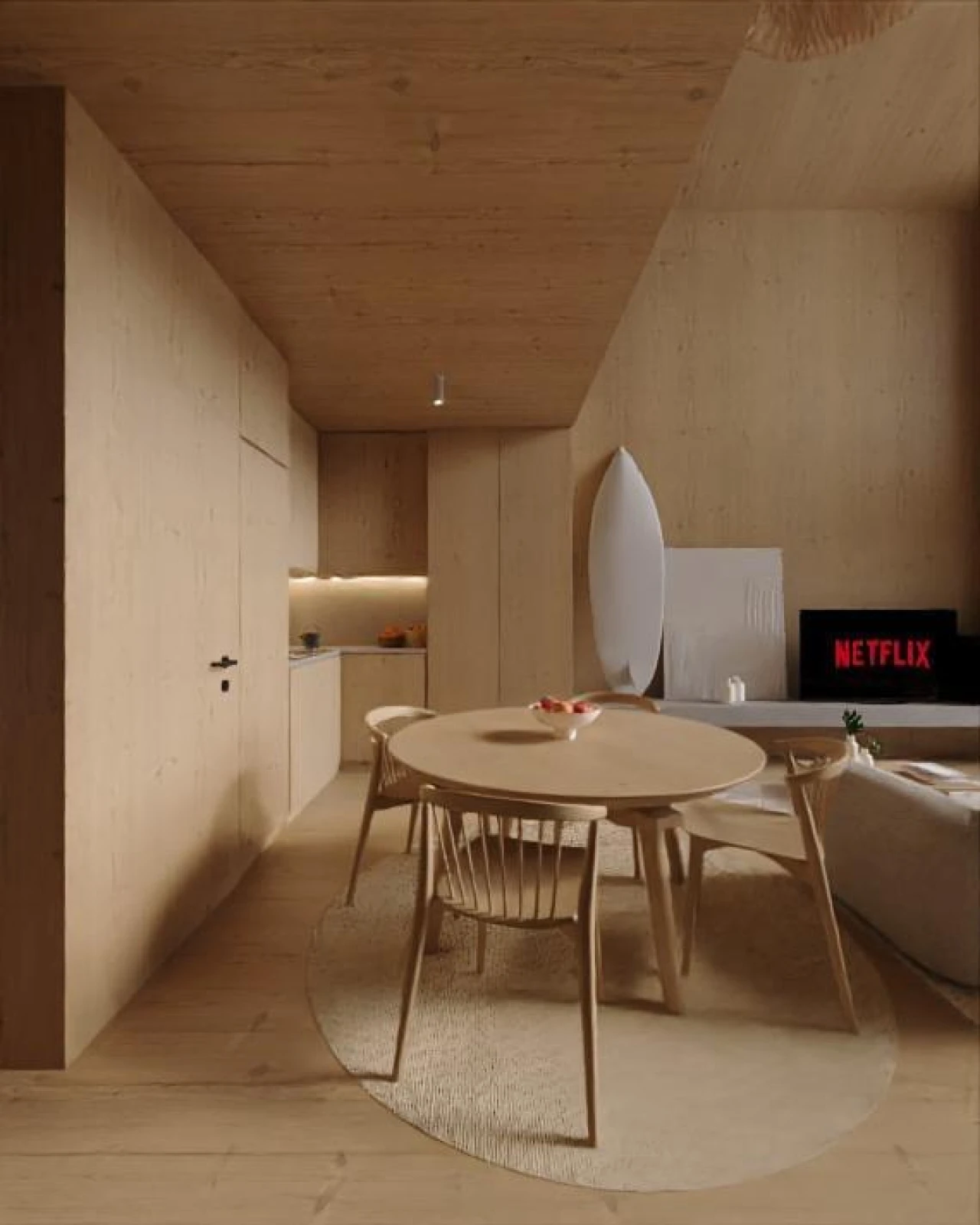 Moradia T2 para Venda em Vila Verde Foto 11