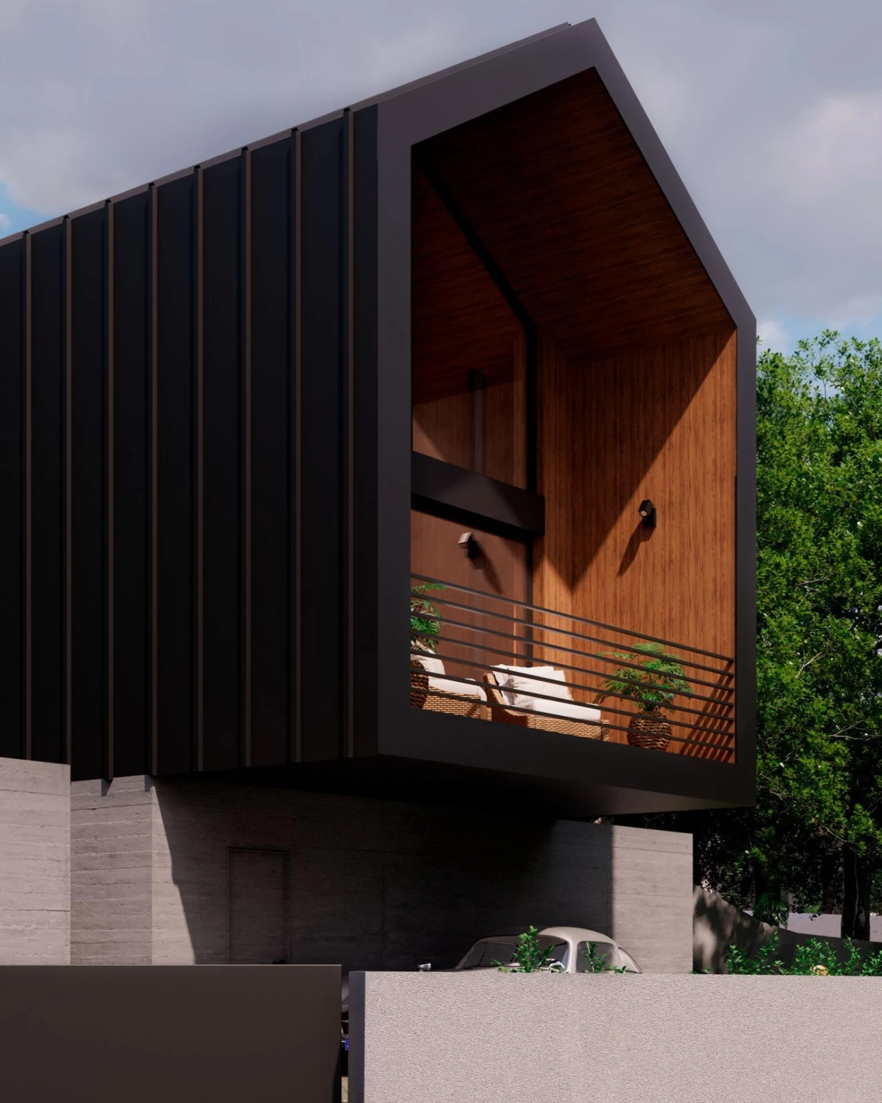 Moradia T2 para Venda em Vila Verde Foto 2