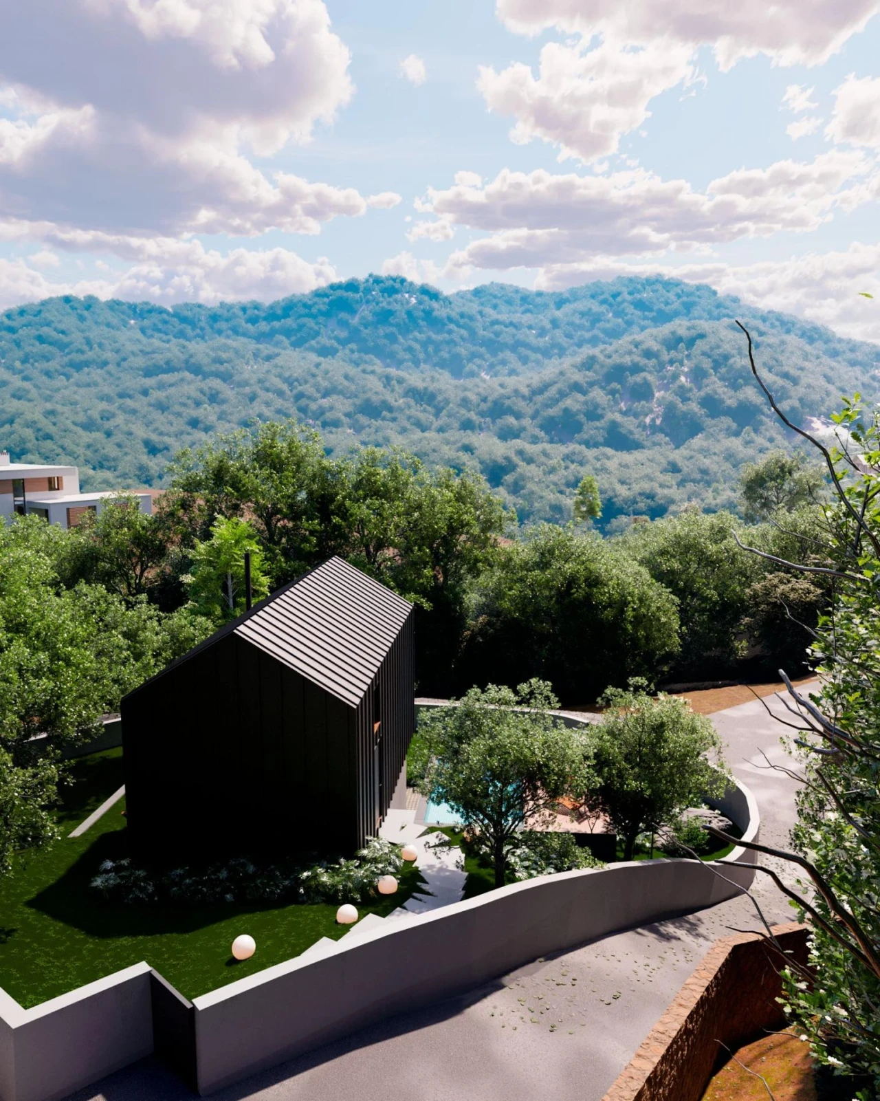 Moradia T2 para Venda em Vila Verde Foto 5