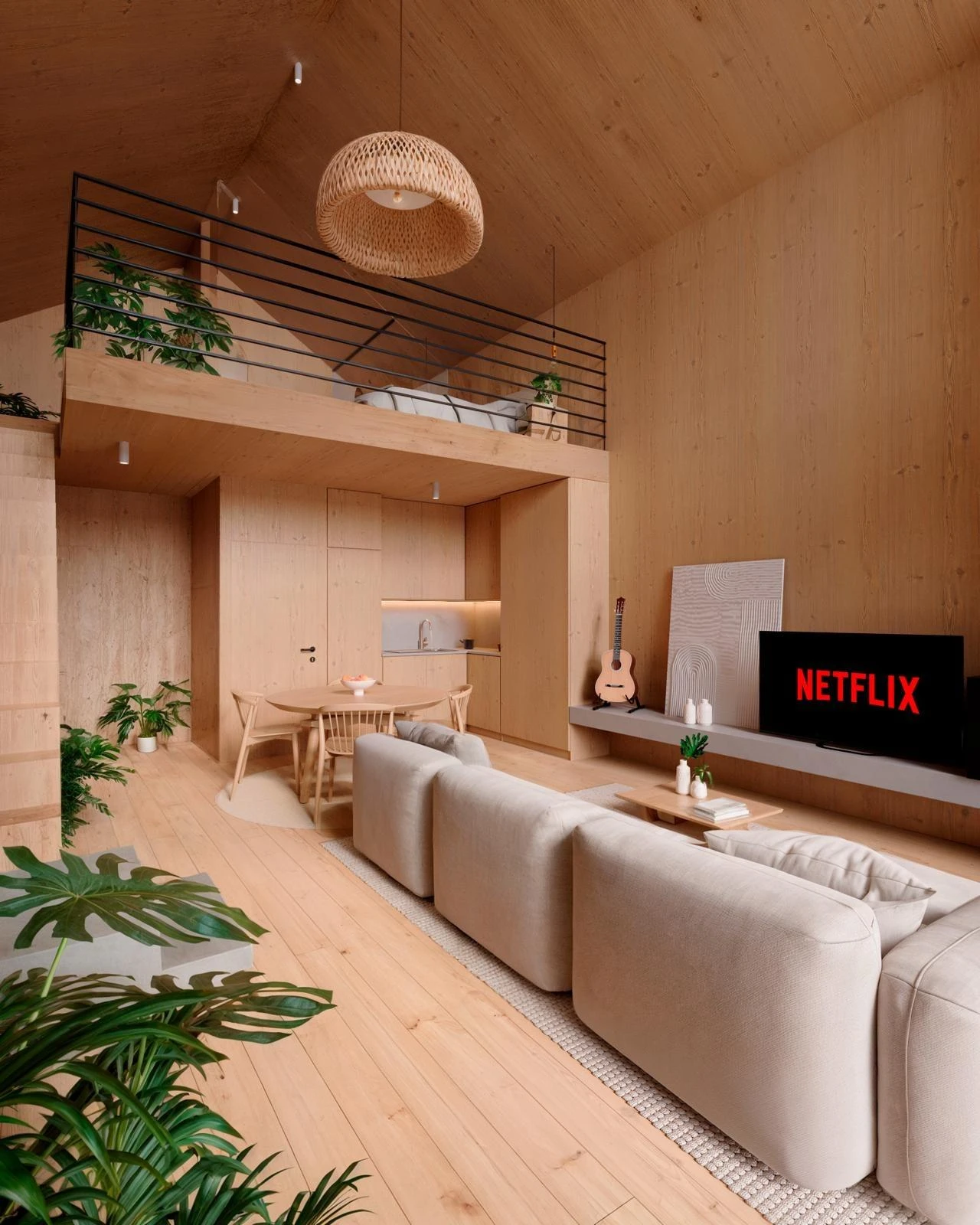 Moradia T2 para Venda em Vila Verde Foto 8