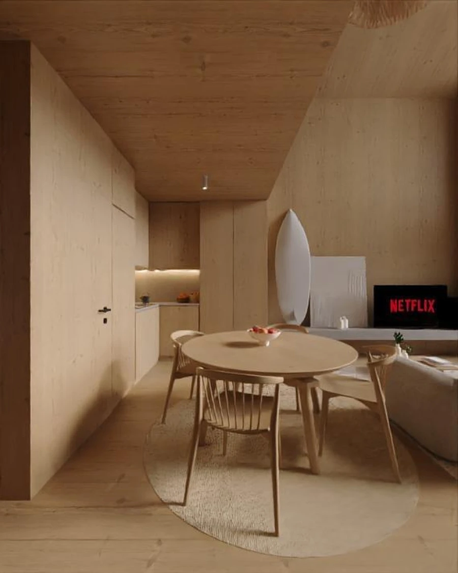 Moradia T2 para Venda em Vila Verde Foto 11