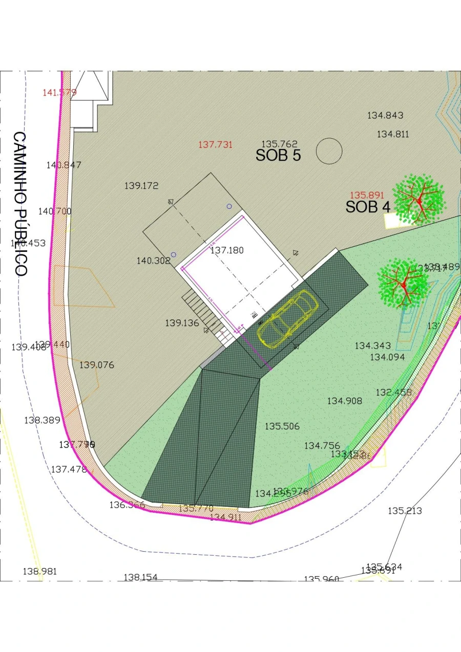 Moradia T2 para Venda em Vila Verde Foto 29