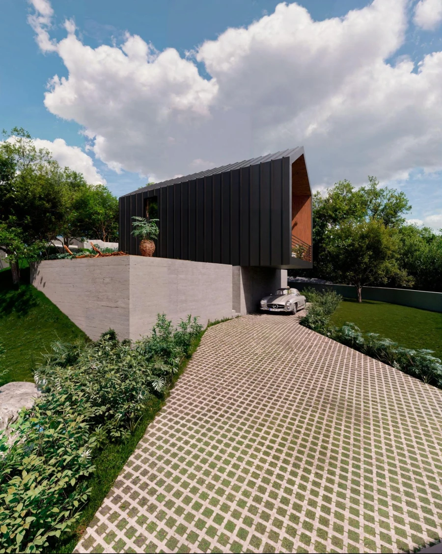 Moradia T2 para Venda em Vila Verde Foto 4