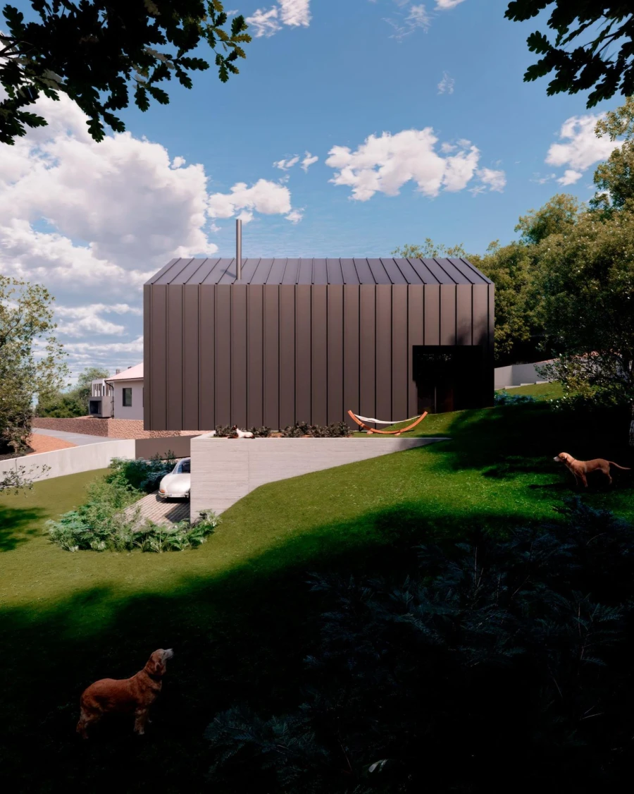 Moradia T2 para Venda em Vila Verde Foto 6