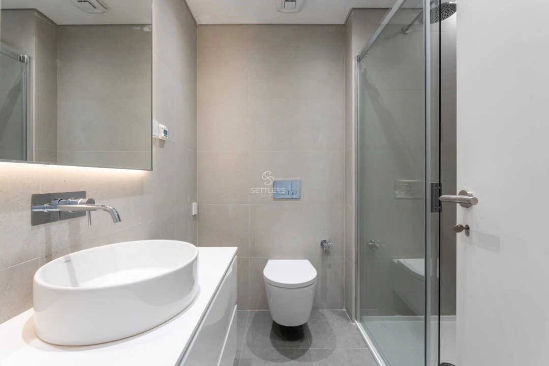 Apartamento T4 para Venda em Carcavelos e Parede Foto 24