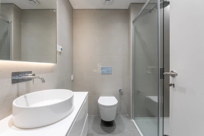 Apartamento T4 para Venda em Carcavelos e Parede