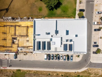 Apartamento T4 para Venda em Carcavelos e Parede
