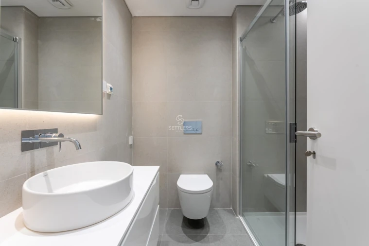 Apartamento T4 para Venda em Carcavelos e Parede Foto 24