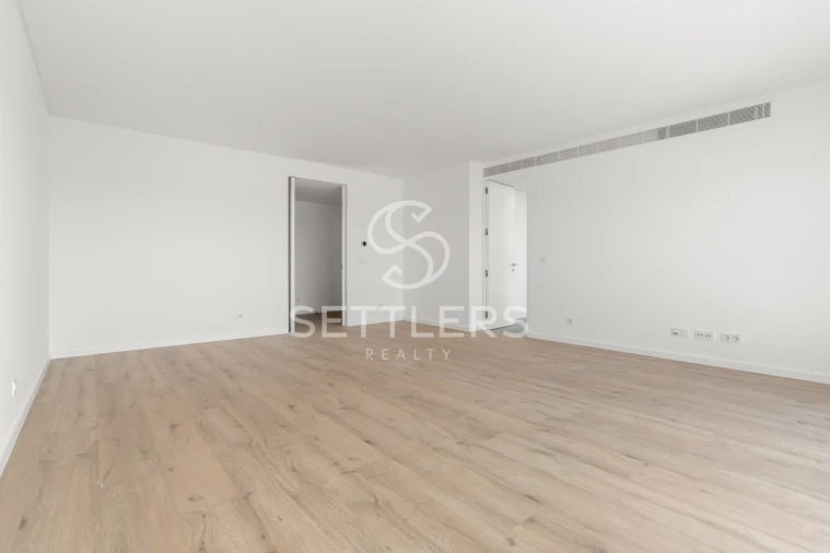 Apartamento T2 para Venda em Carcavelos e Parede Foto 5