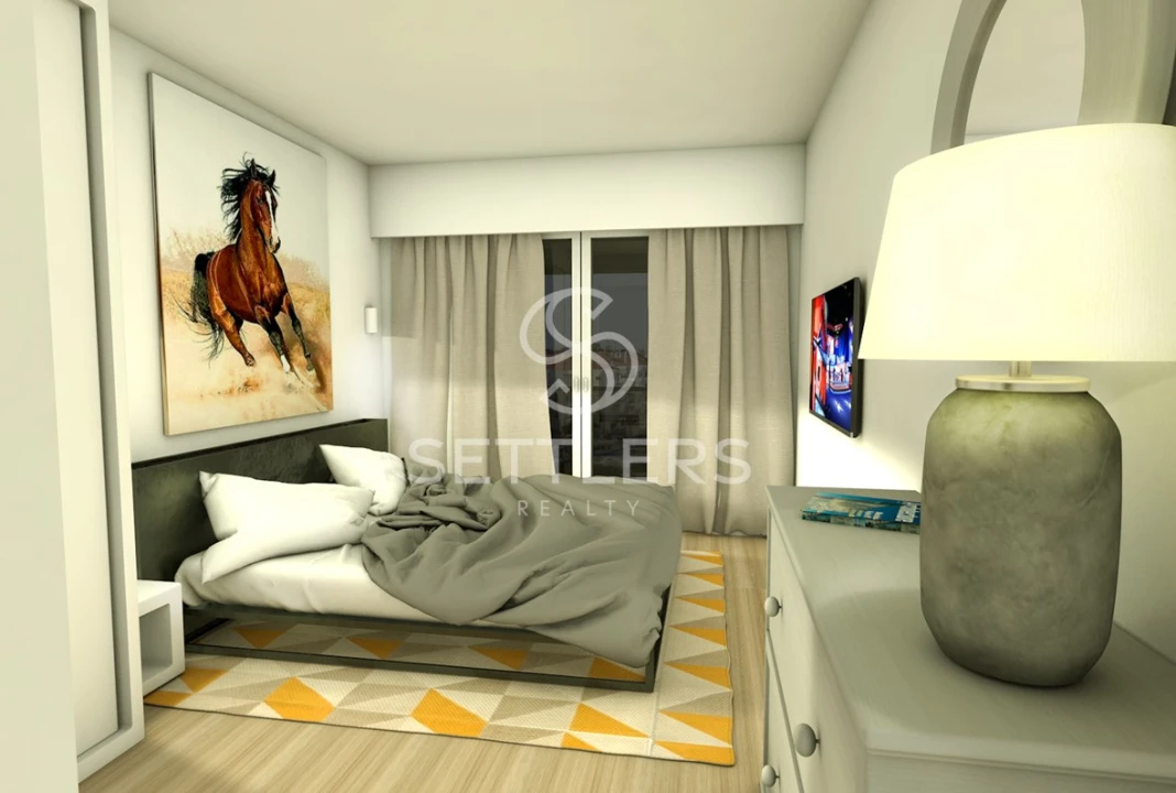 Apartamento T3 para Venda em Carcavelos e Parede Foto 15