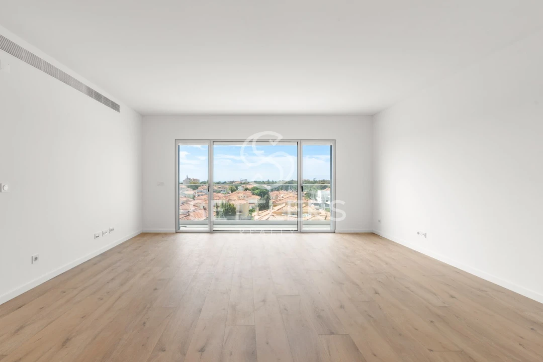 Apartamento T3 para Venda em Carcavelos e Parede Foto 3
