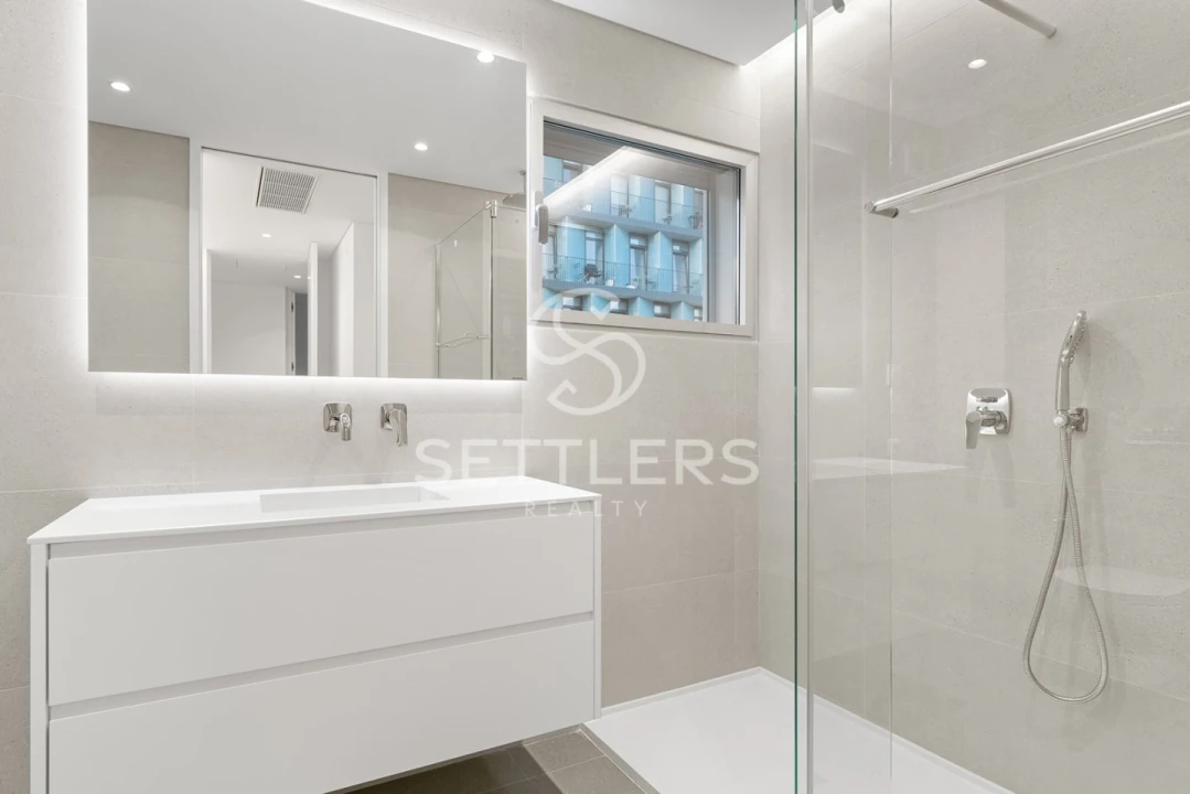 Apartamento T3 para Venda em Carcavelos e Parede Foto 8