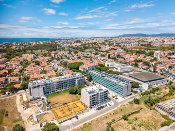 Apartamento T3 para Venda em Carcavelos e Parede