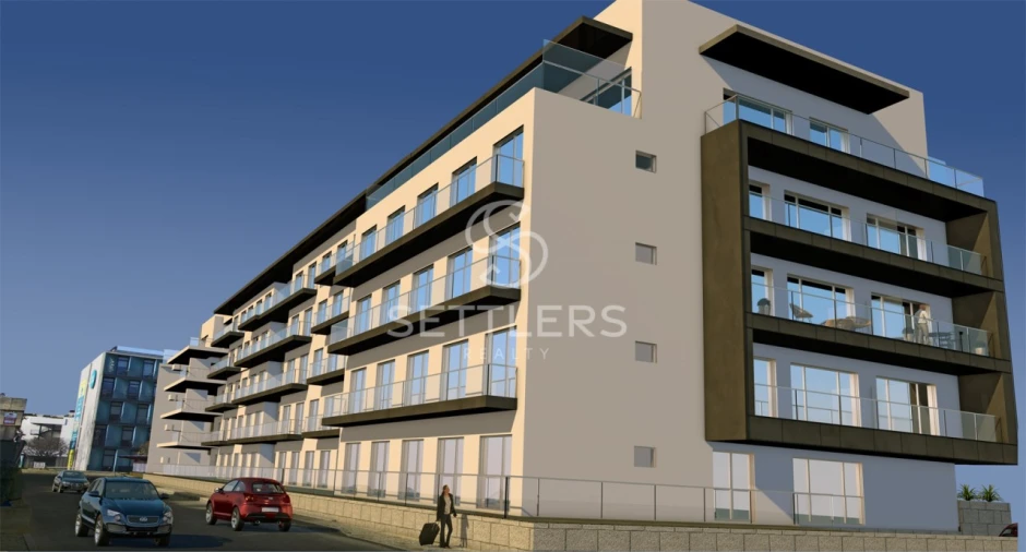 Apartamento T3 para Venda em Carcavelos e Parede Foto 15