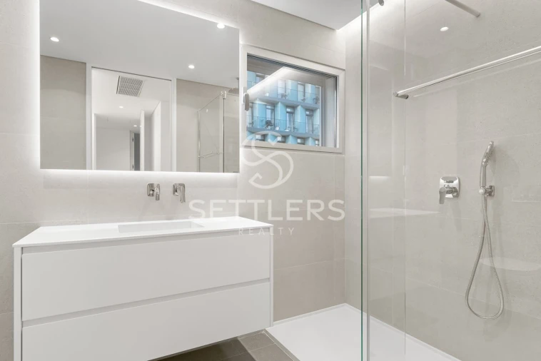 Apartamento T3 para Venda em Carcavelos e Parede Foto 7